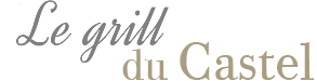 Le Grill du Castel